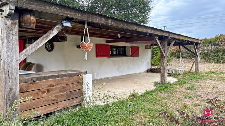 Ma-Cabane - Vente Terrain PRECIGNE, 2000 m²