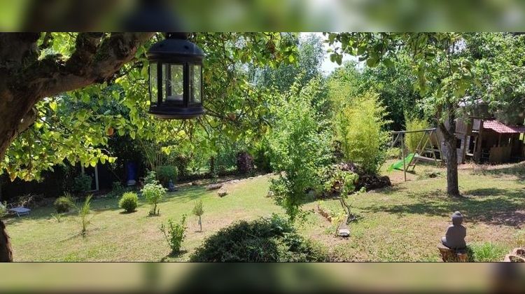 Ma-Cabane - Vente Terrain Précy-sur-Oise, 812 m²