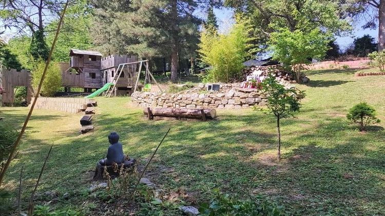 Ma-Cabane - Vente Terrain Précy-sur-Oise, 812 m²