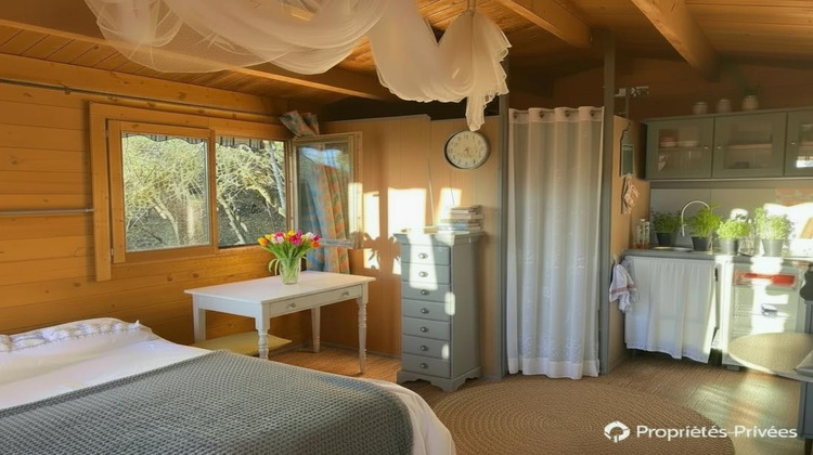 Ma-Cabane - Vente Terrain PREPORCHE, 1650 m²