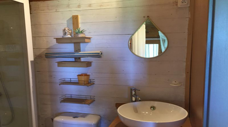 Ma-Cabane - Vente Terrain PREPORCHE, 1650 m²