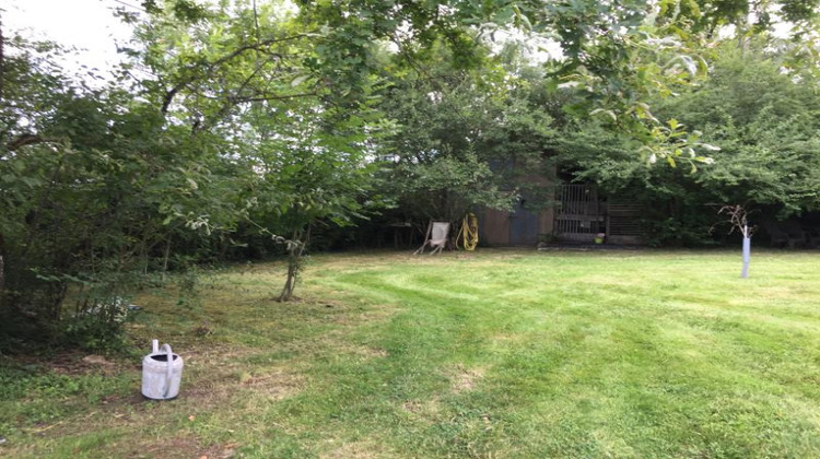 Ma-Cabane - Vente Terrain PREPORCHE, 1650 m²