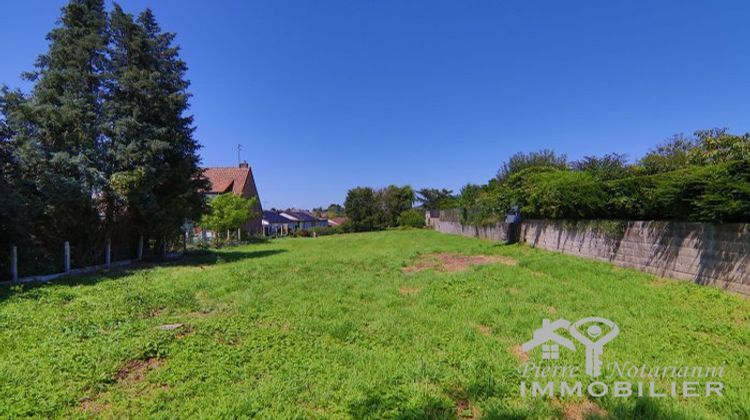 Ma-Cabane - Vente Terrain Préseau, 2858 m²