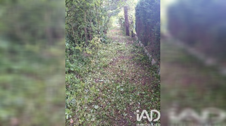 Ma-Cabane - Vente Terrain Presles, 829 m²