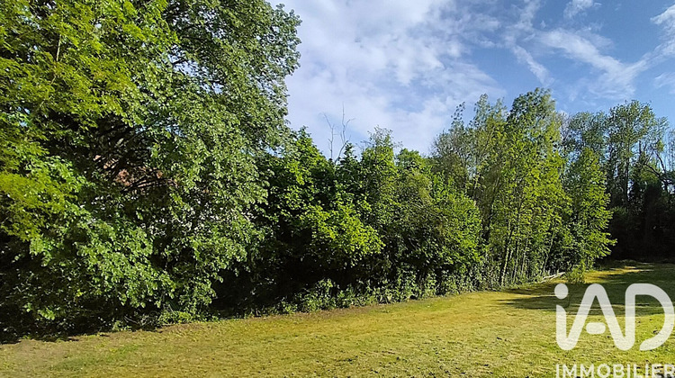 Ma-Cabane - Vente Terrain Presles, 1224 m²