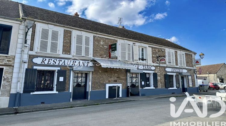 Ma-Cabane - Vente Terrain Presles-en-Brie, 617 m²