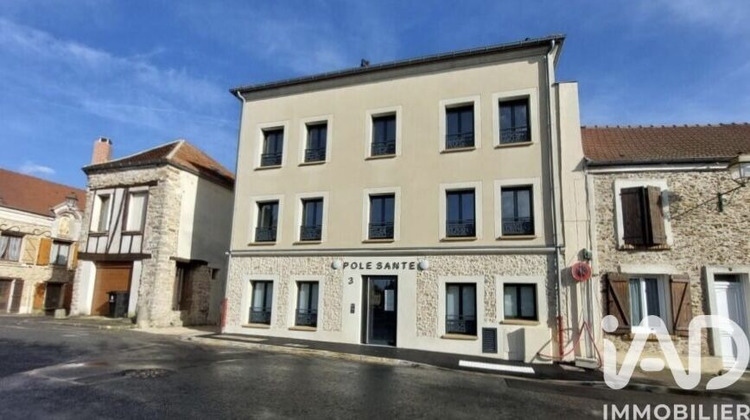 Ma-Cabane - Vente Terrain Presles-en-Brie, 517 m²