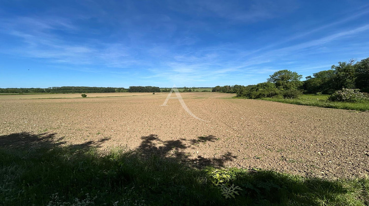 Ma-Cabane - Vente Terrain PRESLES-EN-BRIE, 871 m²