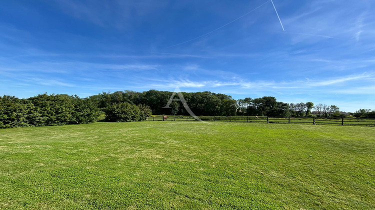 Ma-Cabane - Vente Terrain PRESLES-EN-BRIE, 1022 m²