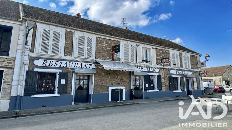 Ma-Cabane - Vente Terrain Presles-en-Brie, 487 m²