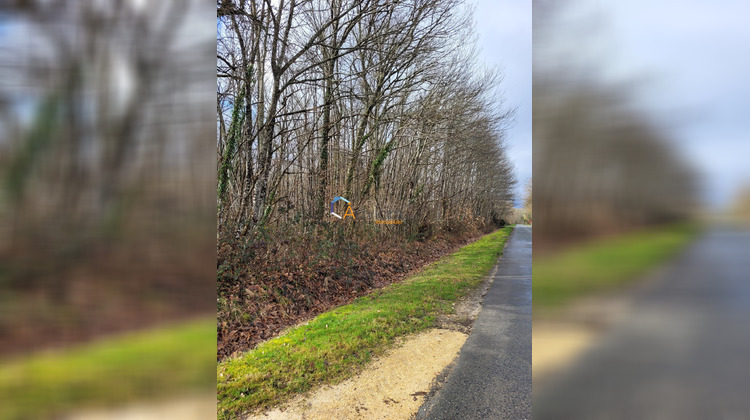 Ma-Cabane - Vente Terrain Presly, 7200 m²