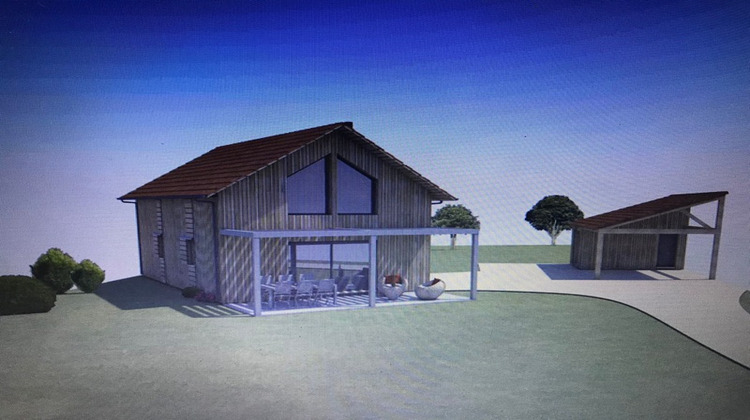 Ma-Cabane - Vente Terrain PRESSIGNAC VICQ, 1275 m²