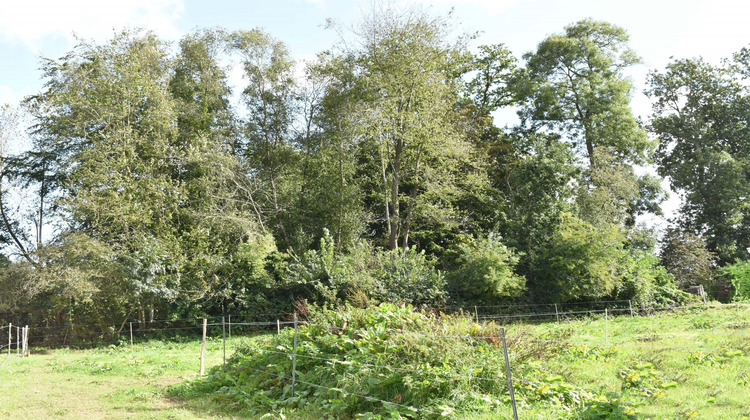 Ma-Cabane - Vente Terrain PRETOT VICQUEMARE, 1000 m²