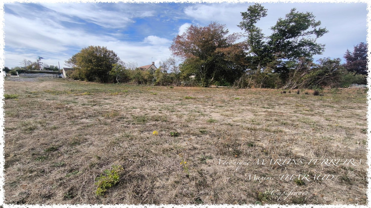 Ma-Cabane - Vente Terrain PREUILLY, 8008 m²