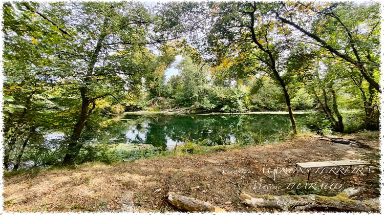 Ma-Cabane - Vente Terrain PREUILLY, 8008 m²