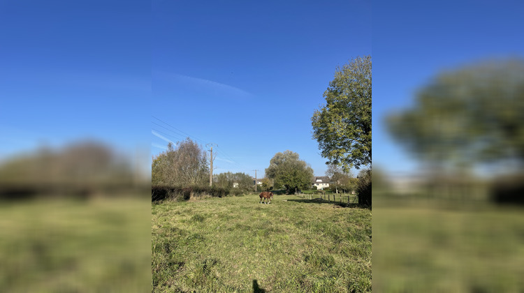 Ma-Cabane - Vente Terrain Preux-au-Bois, 3363 m²