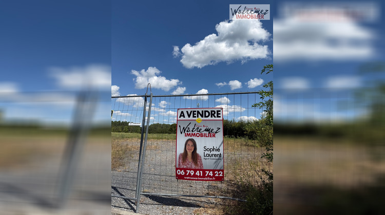 Ma-Cabane - Vente Terrain Preux-au-Bois, 4090 m²