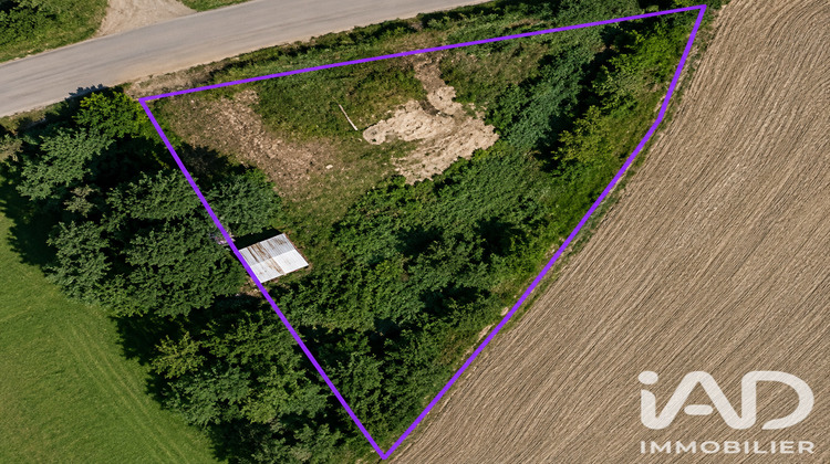 Ma-Cabane - Vente Terrain Préval, 790 m²