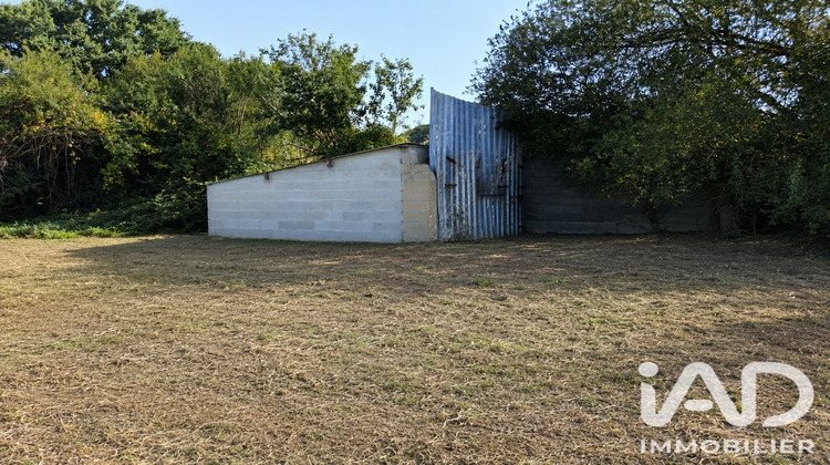 Ma-Cabane - Vente Terrain Préval, 790 m²