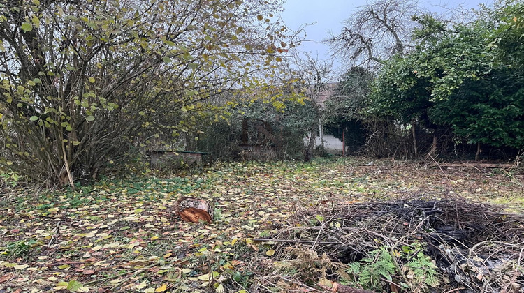 Ma-Cabane - Vente Terrain Préval, 1360 m²