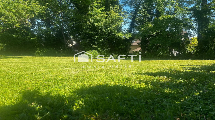 Ma-Cabane - Vente Terrain Prevessin-Moens, 500 m²