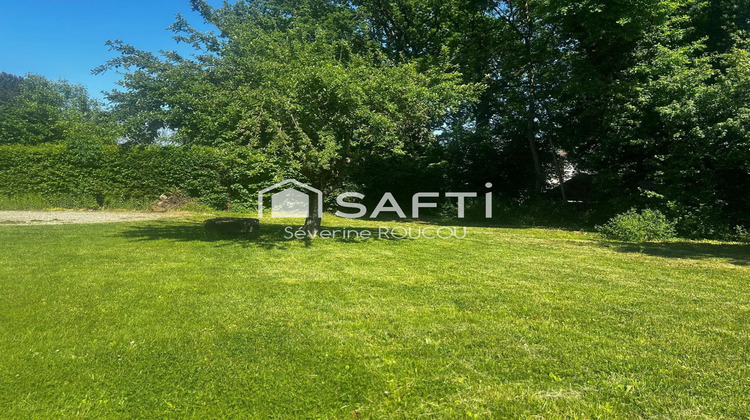 Ma-Cabane - Vente Terrain Prevessin-Moens, 500 m²