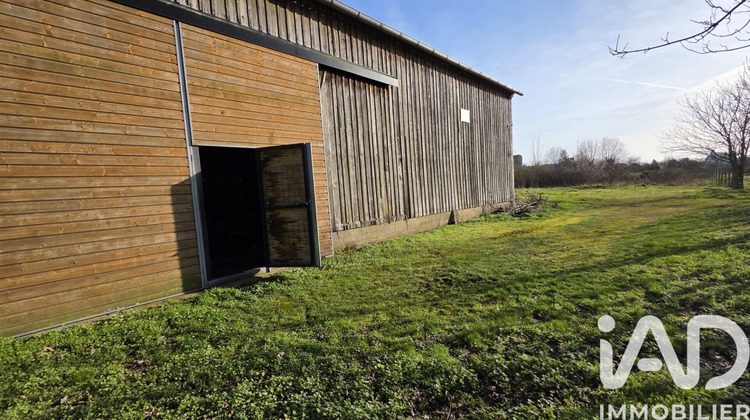 Ma-Cabane - Vente Terrain Prey, 3990 m²