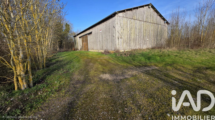 Ma-Cabane - Vente Terrain Prey, 3990 m²