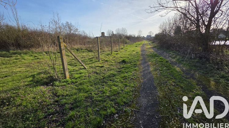 Ma-Cabane - Vente Terrain Prey, 3990 m²