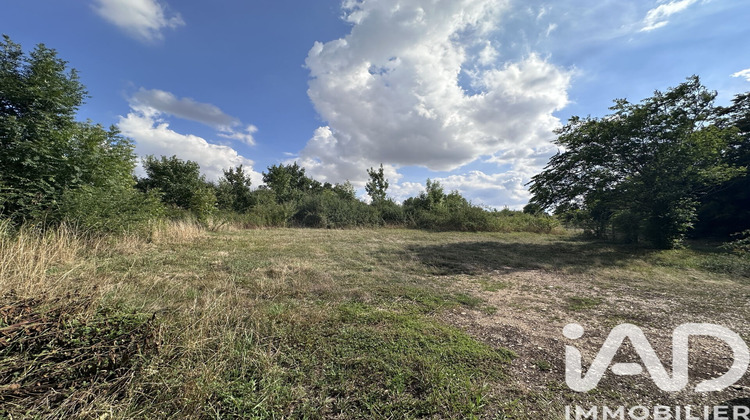 Ma-Cabane - Vente Terrain Prey, 3990 m²