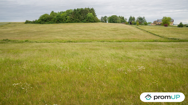 Ma-Cabane - Vente Terrain Prez, 1356 m²