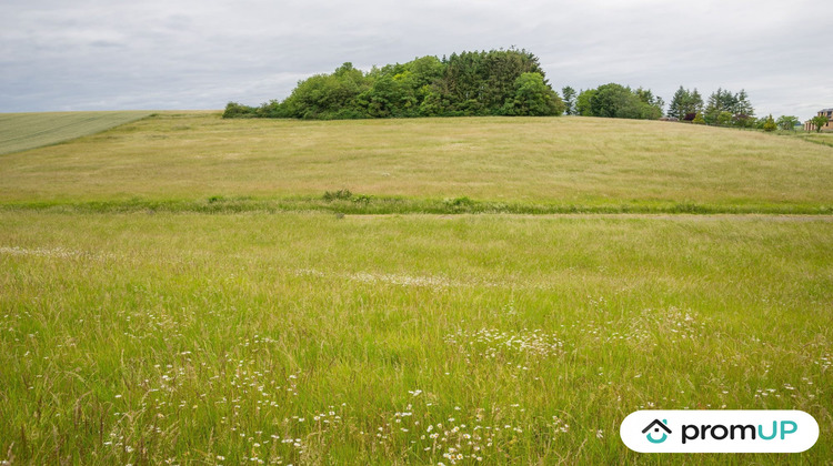 Ma-Cabane - Vente Terrain Prez, 1356 m²