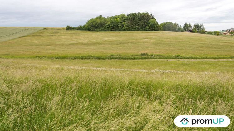 Ma-Cabane - Vente Terrain Prez, 1356 m²