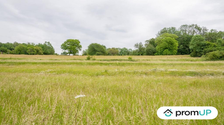 Ma-Cabane - Vente Terrain Prez, 1372 m²