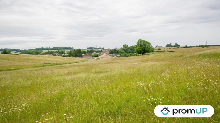 Ma-Cabane - Vente Terrain Prez, 1372 m²