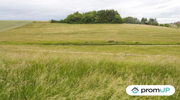 Ma-Cabane - Vente Terrain Prez, 1372 m²