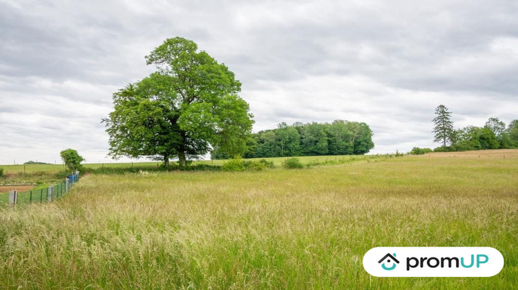 Ma-Cabane - Vente Terrain Prez, 1388 m²