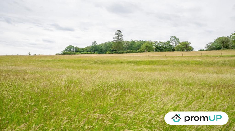 Ma-Cabane - Vente Terrain Prez, 1388 m²