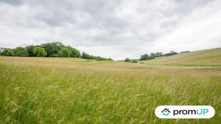 Ma-Cabane - Vente Terrain Prez, 1441 m²