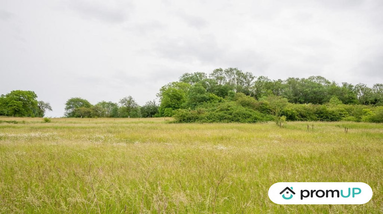 Ma-Cabane - Vente Terrain Prez, 1441 m²