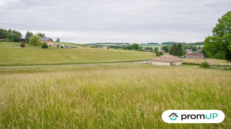 Ma-Cabane - Vente Terrain Prez, 1935 m²
