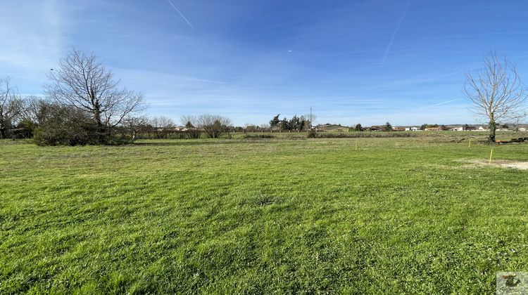 Ma-Cabane - Vente Terrain Prigonrieux, 1200 m²