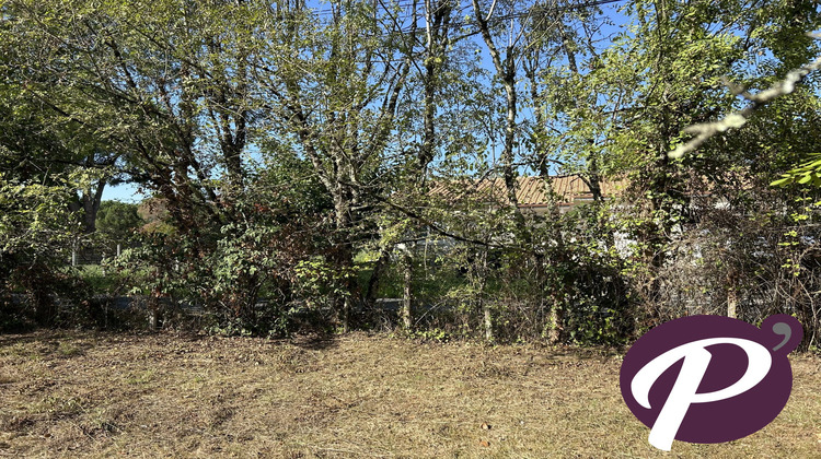 Ma-Cabane - Vente Terrain Prigonrieux, 895 m²