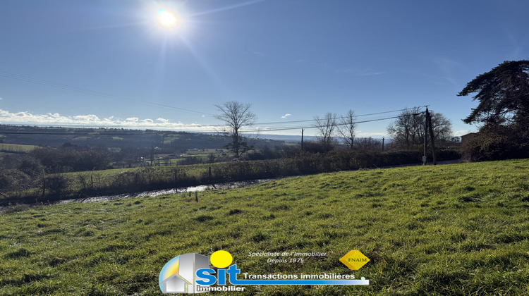 Ma-Cabane - Vente Terrain Primarette, 649 m²