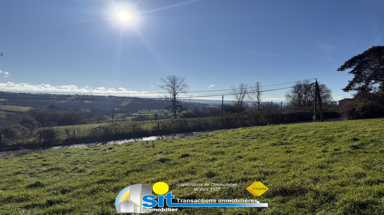 Ma-Cabane - Vente Terrain Primarette, 649 m²