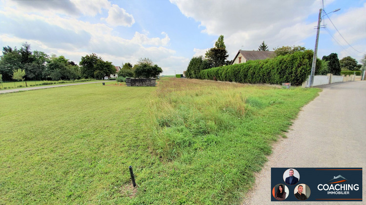 Ma-Cabane - Vente Terrain Pringy, 1238 m²