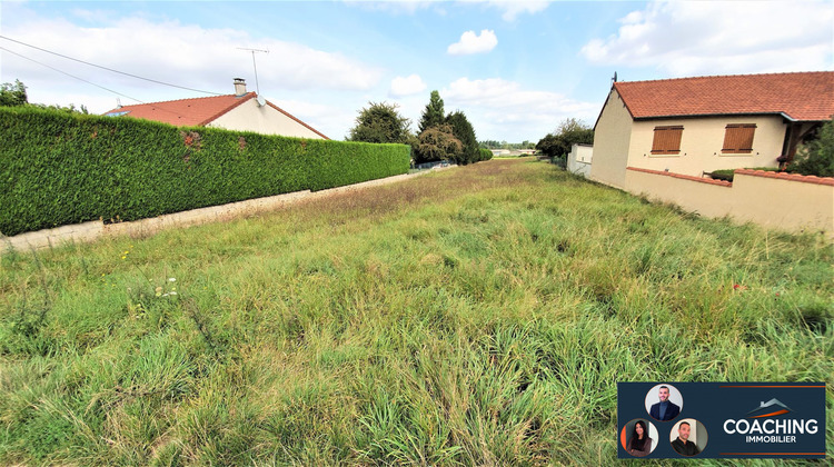 Ma-Cabane - Vente Terrain Pringy, 1238 m²