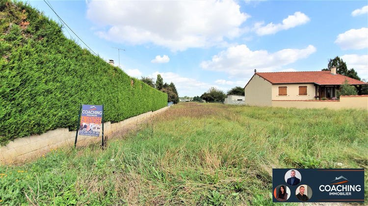 Ma-Cabane - Vente Terrain Pringy, 1238 m²