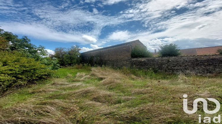 Ma-Cabane - Vente Terrain Prissé, 264 m²