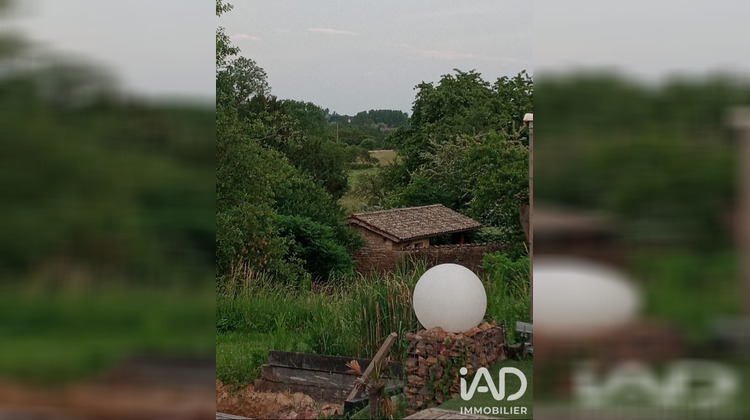 Ma-Cabane - Vente Terrain Prissé, 5500 m²
